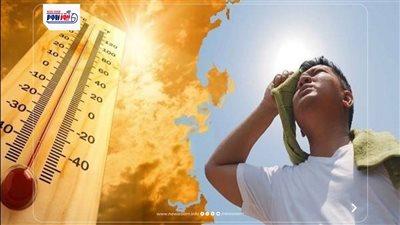 حالة الطقس اليوم 21 يوليو 2026.. الأرصاد تحذر من شبورة ورياح وأجواء شديدة الحرارة