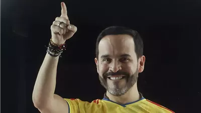 أوساط الرئيس الكولومبي المنتخب تكشف مخططًا لاغتياله قبل تسلمه السلطة