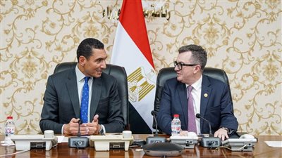 تمهيدًا للإطلاق.. التخطيط والشباب يبحثان تنفيذ مبادرة اقتصاد الشباب