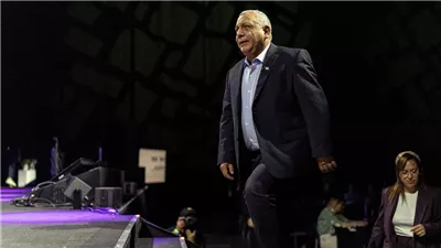 إسرائيل.. رئيس الأركان السابق جادي آيزنكوت يتصدر استطلاعات منافسة نتنياهو