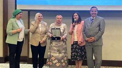جامعة النهضة تختتم مؤتمرها الدولي الخامس بـ12 توصية لحوكمة الذكاء الاصطناعي