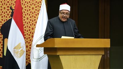 وكيل الأزهر يفتتح ختام مسابقة رواد العربية ويؤكد مكانة لغة القرآن