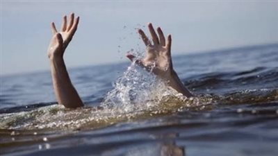 مصرع شخصين غرقا في ترعة كفر سرنجا فى محافظة الدقهلية 