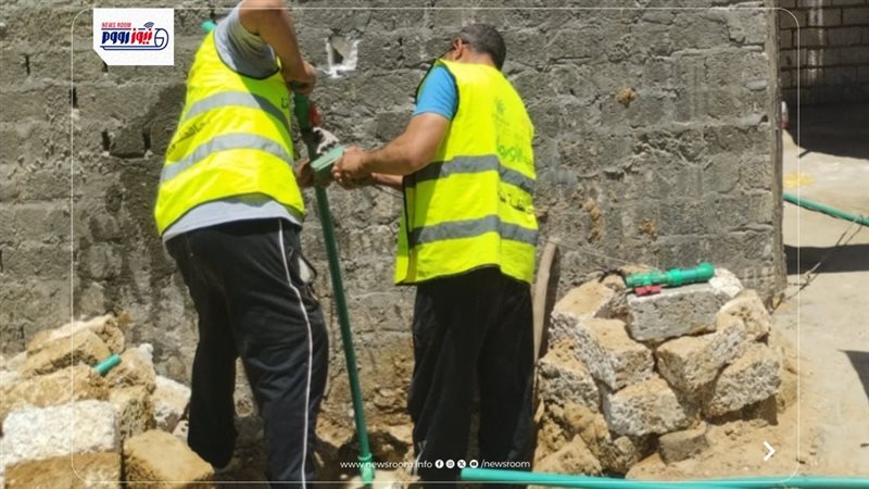 اورمان المنيا 
