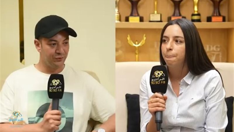  الفنانة سارة عبد