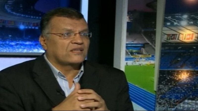 على السيسي
