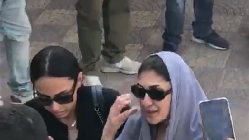 جنازة أحمد جلال عبدالقوي