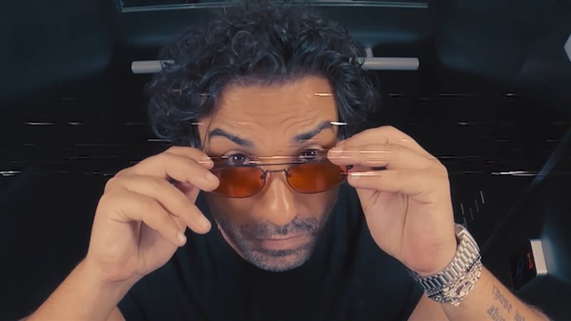 أحمد فهمي