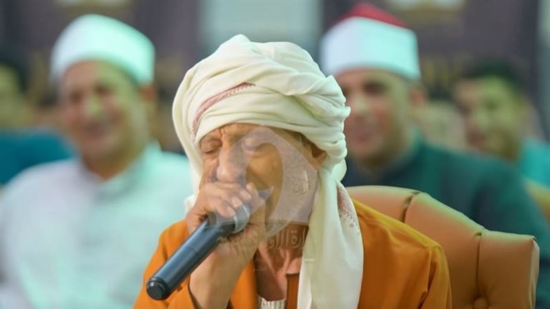أكبر متسابق في دولة