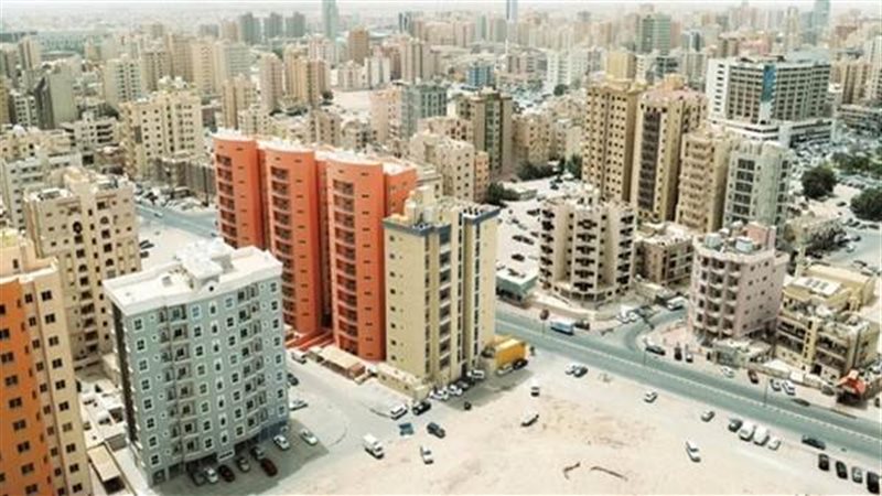 السوق العقاري المصري