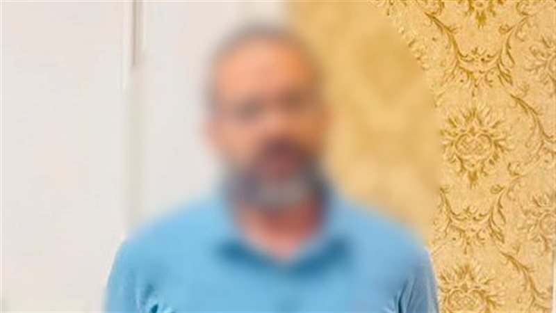 المتهم