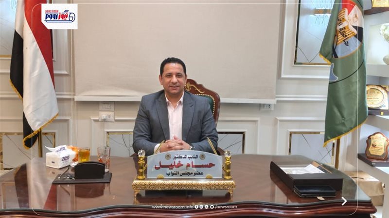 الدكتور مصطفى خليل