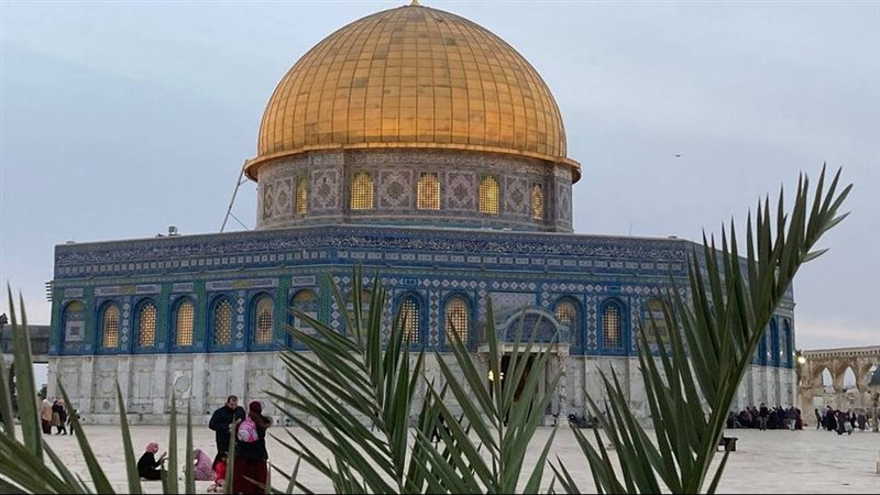 القدس