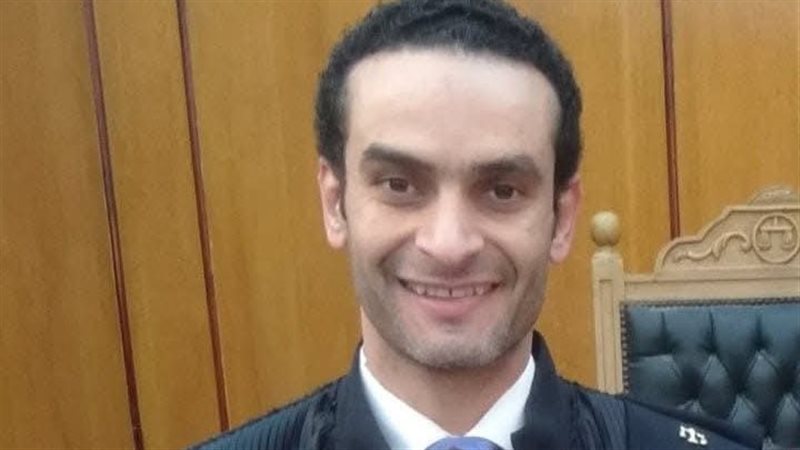 المحامي حماده حماد