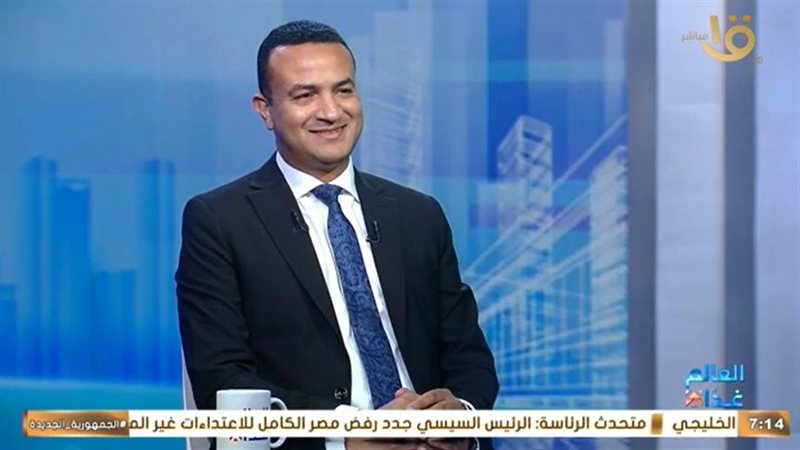 أحمد الدريني