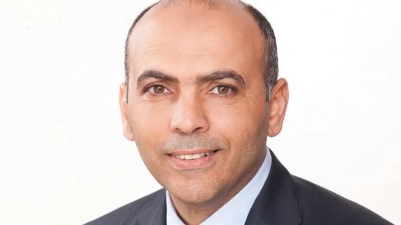 النائب جمال أبو الفتوح