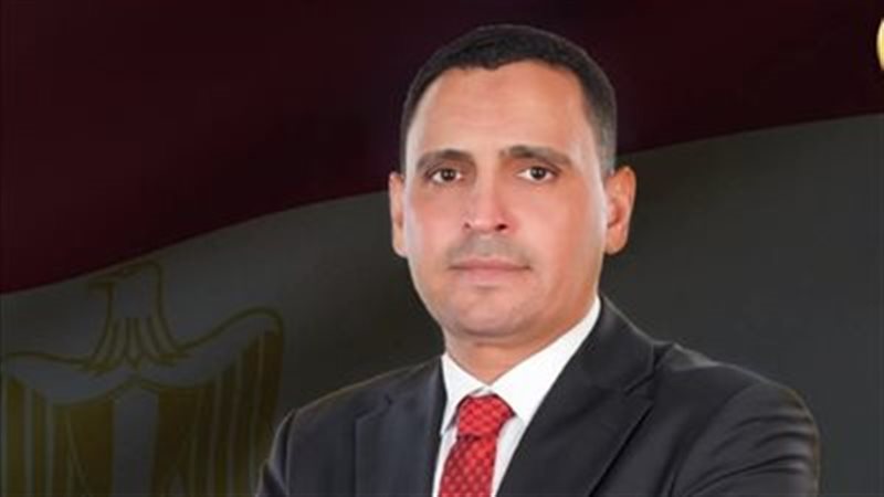  النائب إسلام التلواني