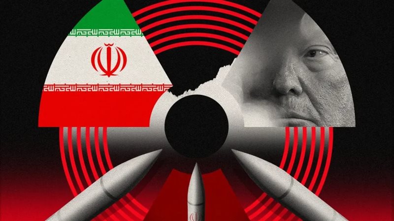 حرب إيران 