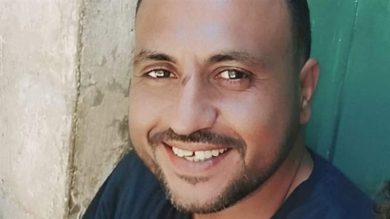 الفقيد احمد 