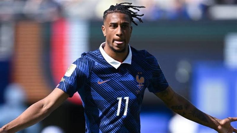 مايكل أوليسه