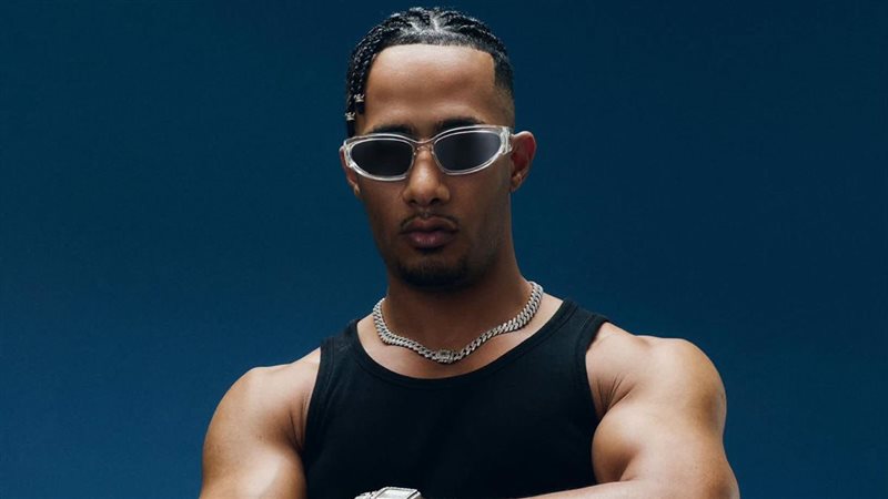 محمد رمضان 