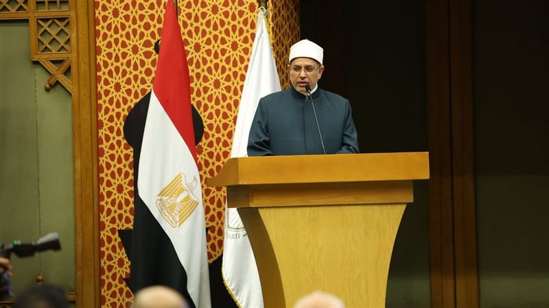 رئيس جامعة الأزهر