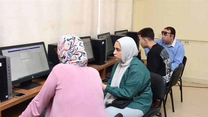 تنسيق الجامعات 2026