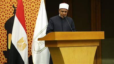 رئيس قطاع المعاهد الأزهرية: تعلم العربية دين ومن دونها لا يُفهم القرآن