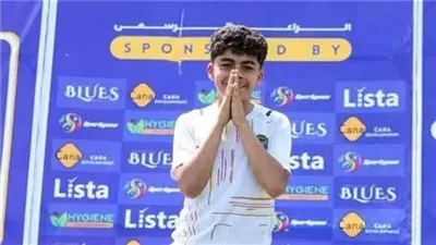 تحقيق رسمي في واقعة اللاعب مكاري.. الرياضة تتحرك بعد أزمة اختبارات الاتحاد 