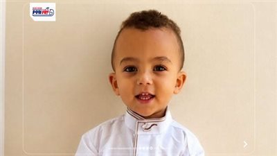 العثور على جثمان طفل بعد ساعات من اختفائه بمركز سنورس