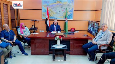 جاهزية كاملة بمدارس الفيوم لاستقبال امتحانات الدور الثاني للإعدادية