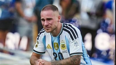 ماك أليستر للجماهير المصرية بعد خسارة المونديال: الشماتة تزيدنا فخرا