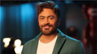 قبل ساعات من ألبوم الهضبة..تامر حسني يفاجئ جمهوره بطرح ألبومه كاملا على أنغامي