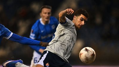 صفقة الأهلي المحتملة.. منصف بقرار يظهر في دوري أبطال أوروبا