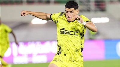 سر انضمام منصف بقرار للأهلي قبل مواجهة دينامو زغرب المقبلة