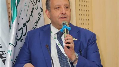 نقيب المهندسين: مشروع تعديل قانون النقابة أمام النواب ونتطلع لإقراره سريعا|خاص