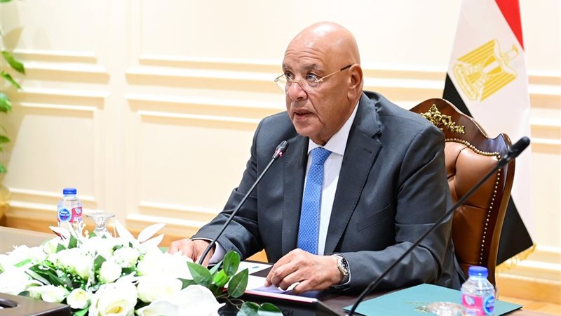 رئيس مجلس النواب