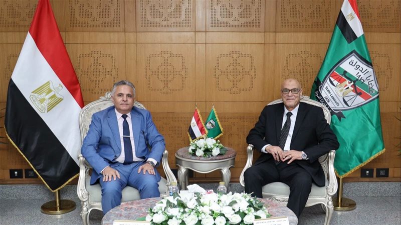 رئيس هيئة قضايا الدولة
