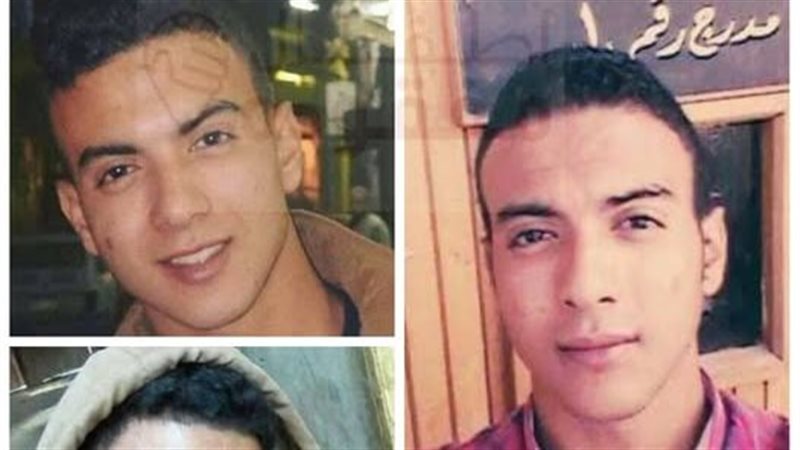 عبد الوهاب خلف محمد