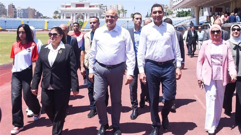 جوهر نبيل وزير الشباب