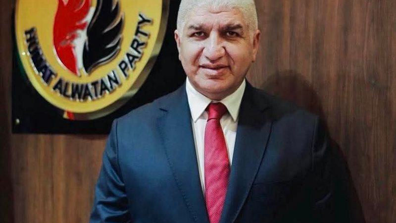 الدكتور اشرف سعد