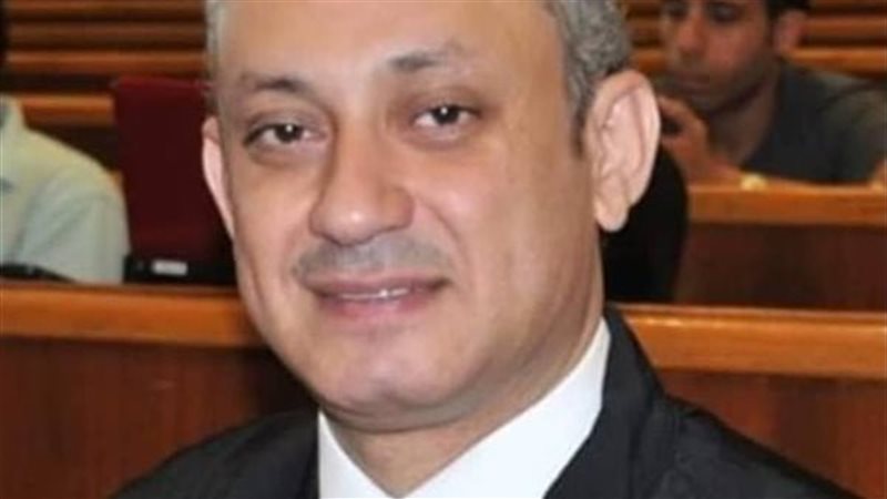 المحامى عصام البطاوى