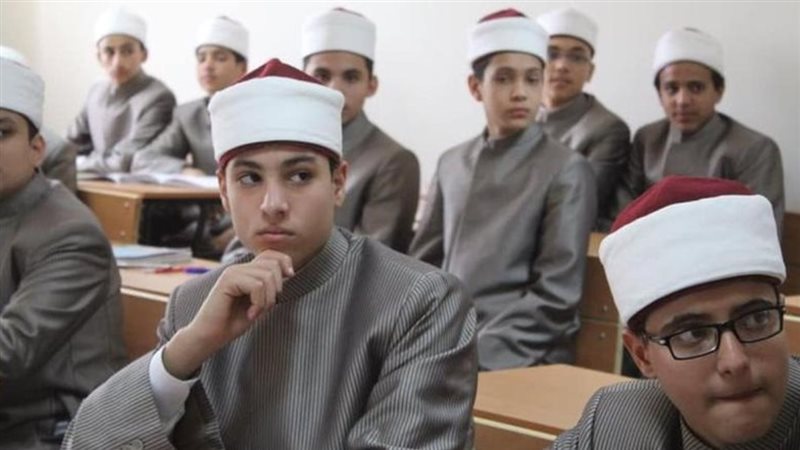 نتيجة الثانوية الأزهرية