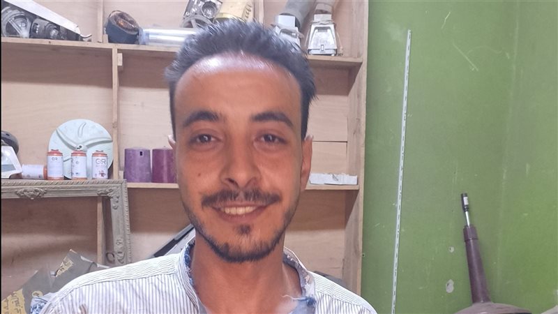 محسن عز 