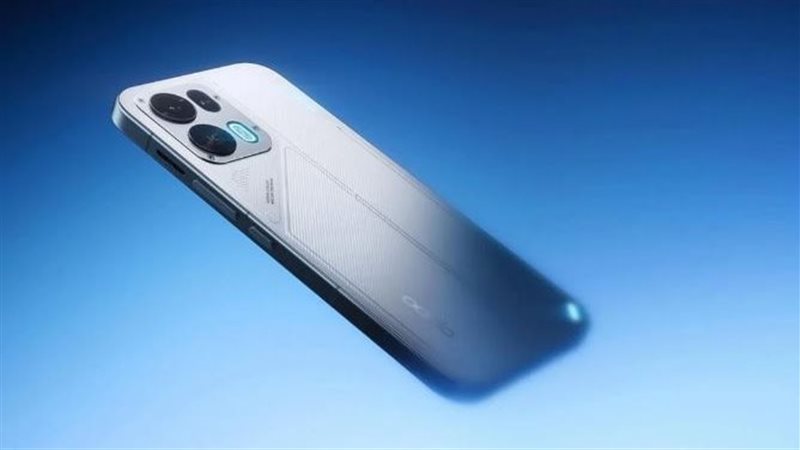 Oppo K15