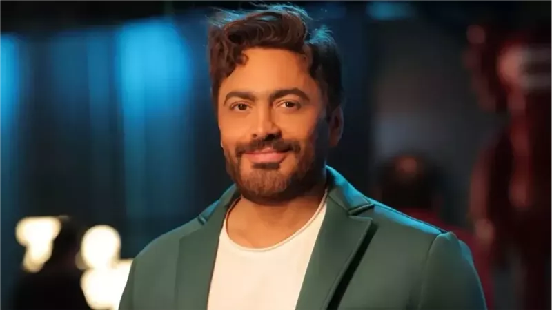تامر حسني