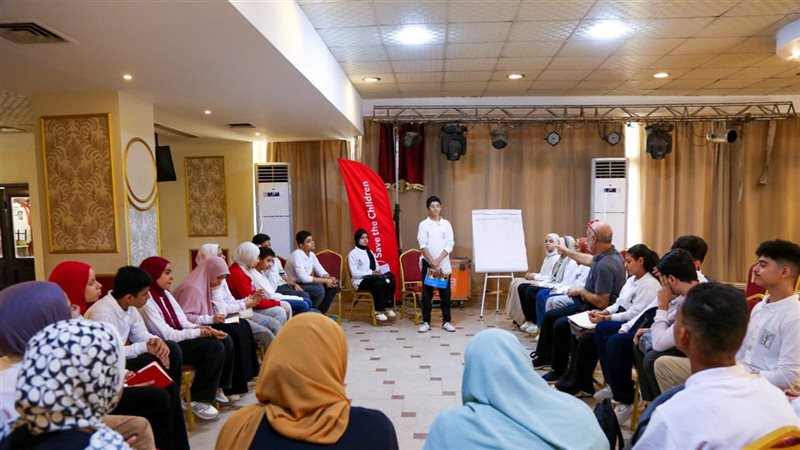 القومي للطفولة والأمومة