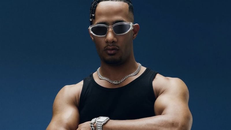 محمد رمضان 