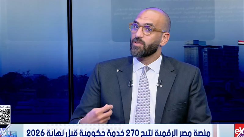 المهندس محمود بدوي،