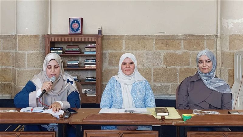 الجامع الأزهر 